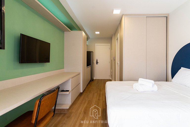 Apartamento em Vila Mariana, São Paulo