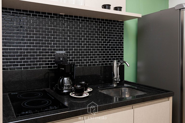 Apartamento em Vila Mariana, São Paulo