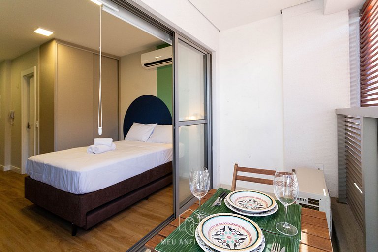 Apartamento en Vila Mariana, São Paulo