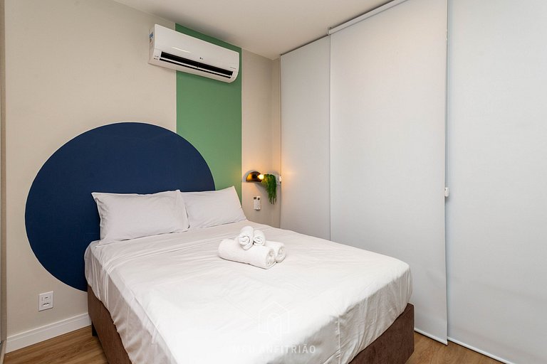 Apartamento em Vila Mariana, São Paulo