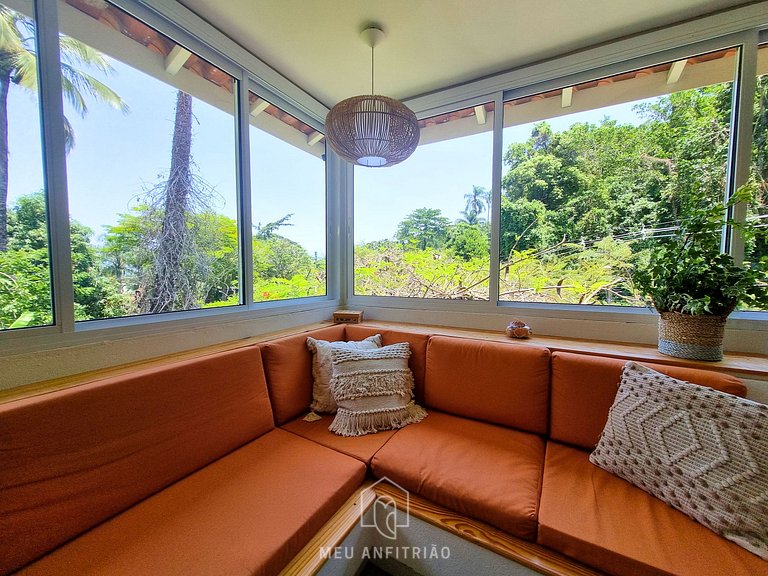 Casa em Ilhabela