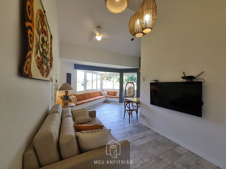Casa en Ilhabela