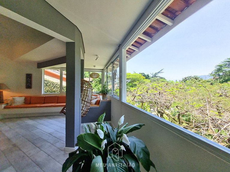 Casa em Ilhabela