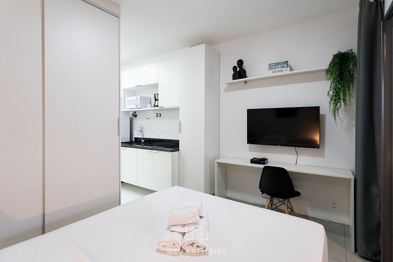 Apartamento em Vila Madalena, São Paulo