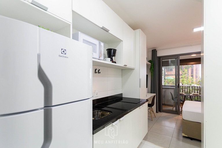 Apartamento em Vila Madalena, São Paulo