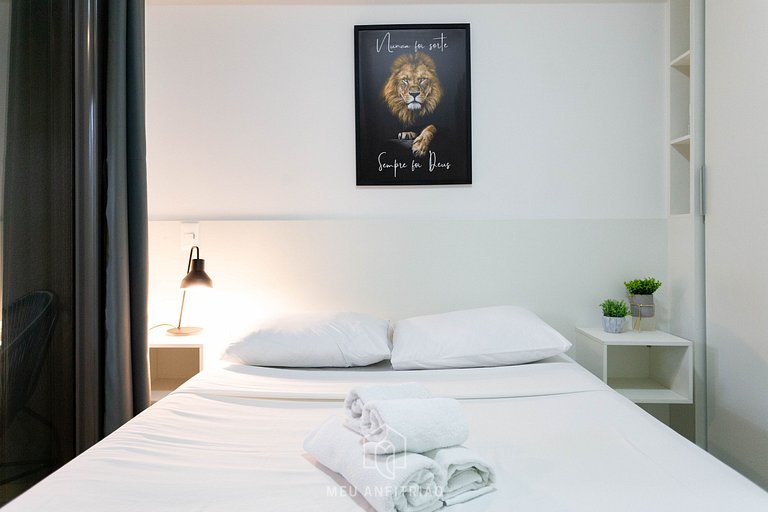 Apartamento en Vila Madalena, São Paulo