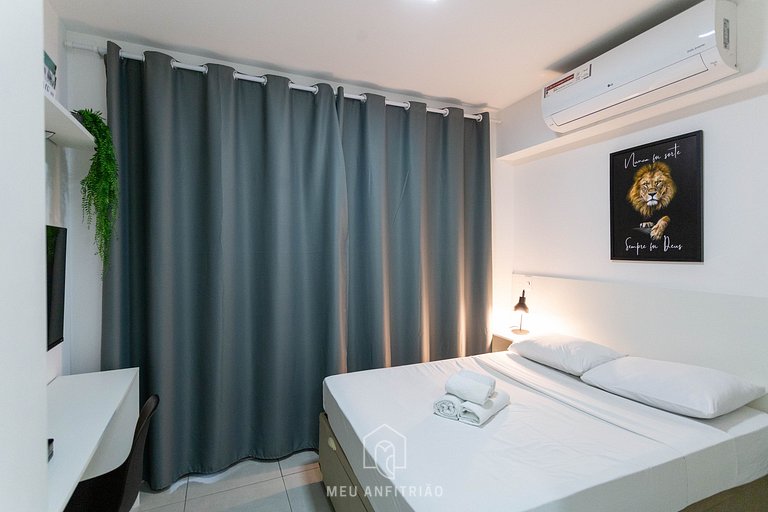 Apartamento em Vila Madalena, São Paulo