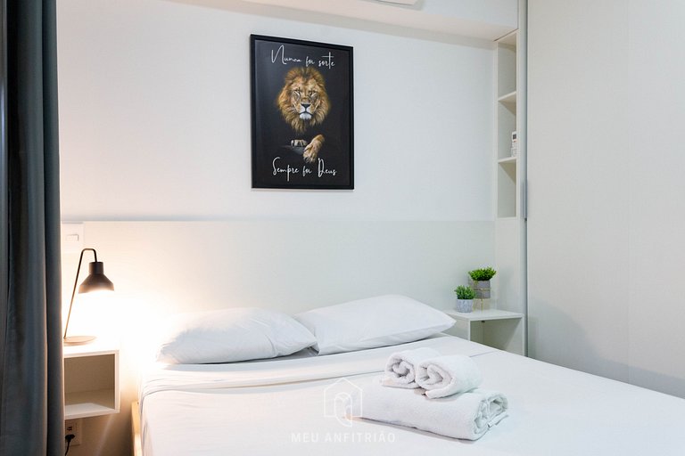 Apartment in Vila Madalena, São Paulo