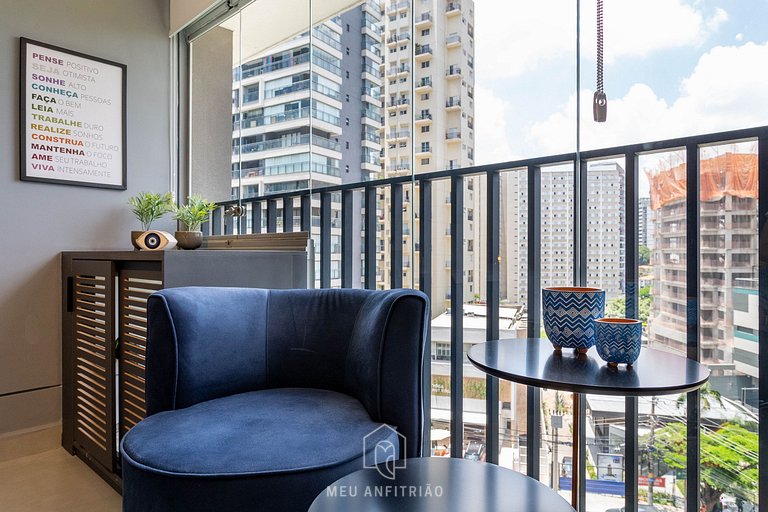 Apartamento em São Paulo