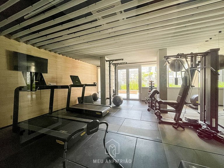 Apartamento em São Paulo