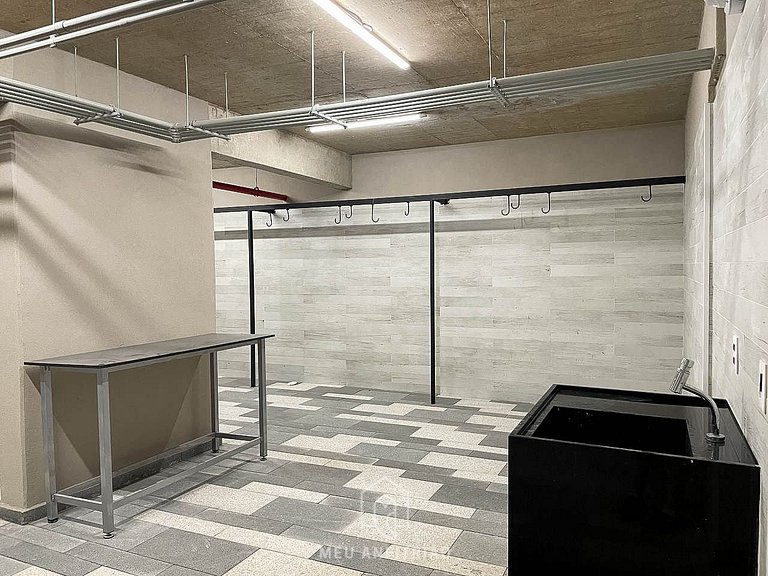 Apartment in Sao Paulo