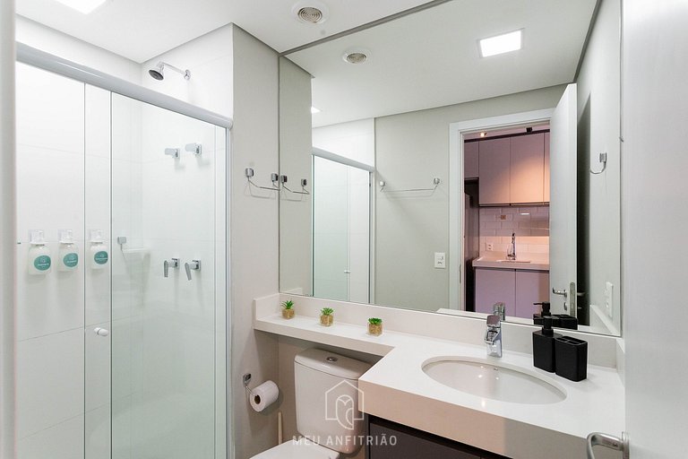 Apartamento em São Paulo
