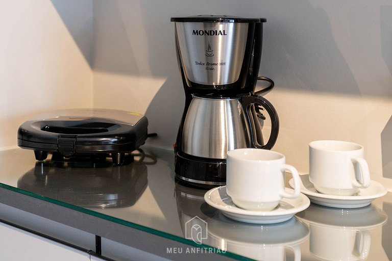 Apartamento em São Paulo