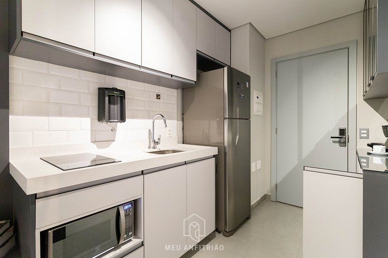 Apartamento em São Paulo