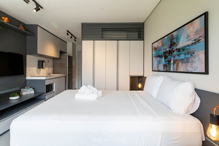 Apartamento en Sao Paulo