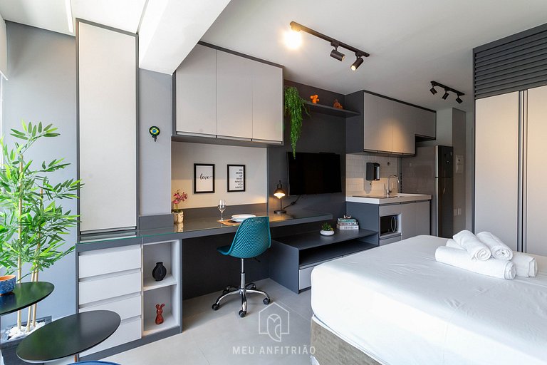 Apartment in Sao Paulo