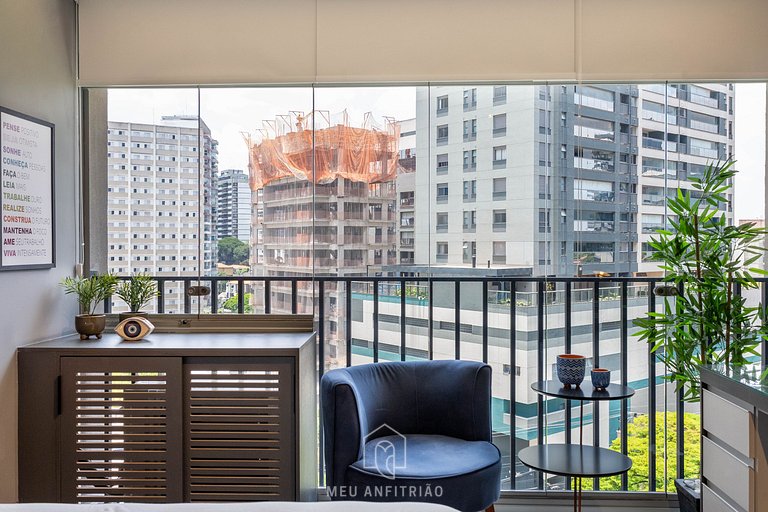 Apartamento em São Paulo