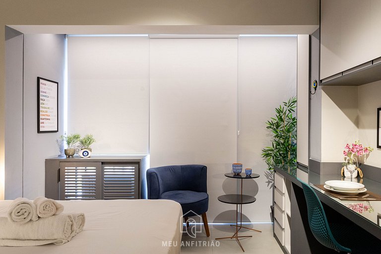Apartment in Sao Paulo