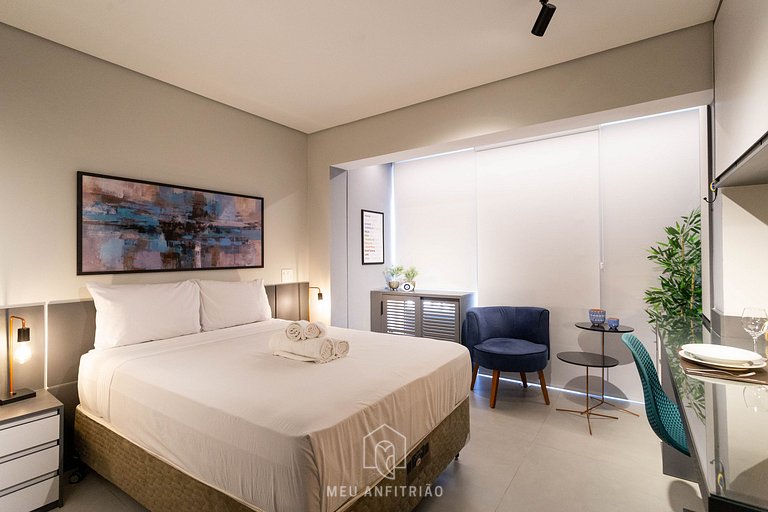 Apartment in Sao Paulo