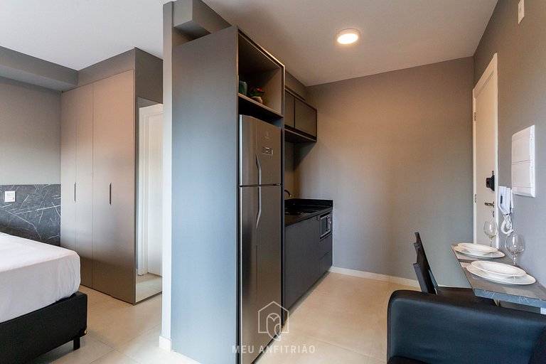Apartamento em Campo Belo, São Paulo
