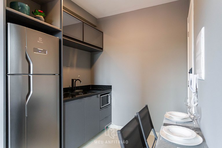 Apartamento em Campo Belo, São Paulo