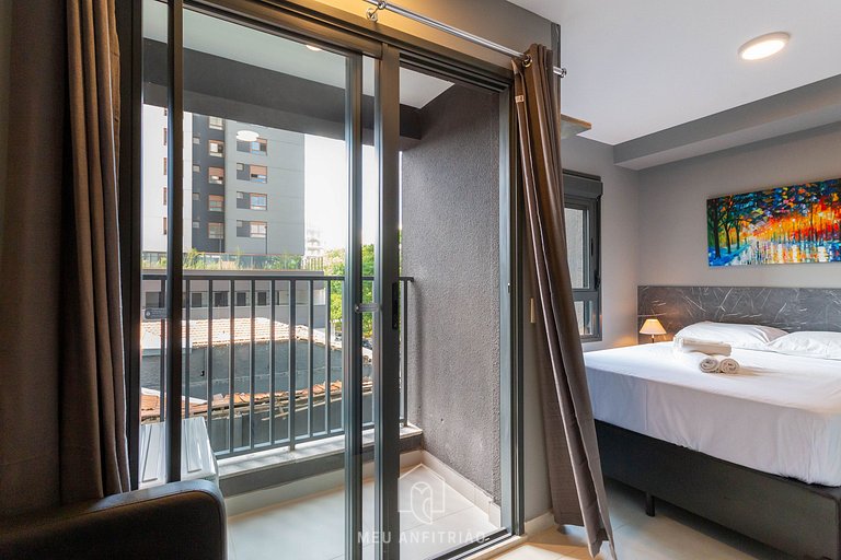 Apartamento em Campo Belo, São Paulo