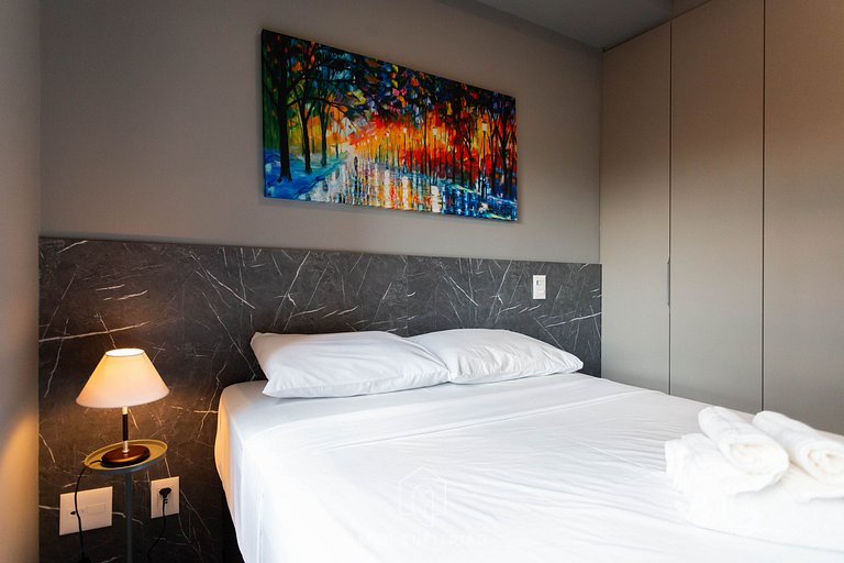 Apartment in Campo Belo, São Paulo
