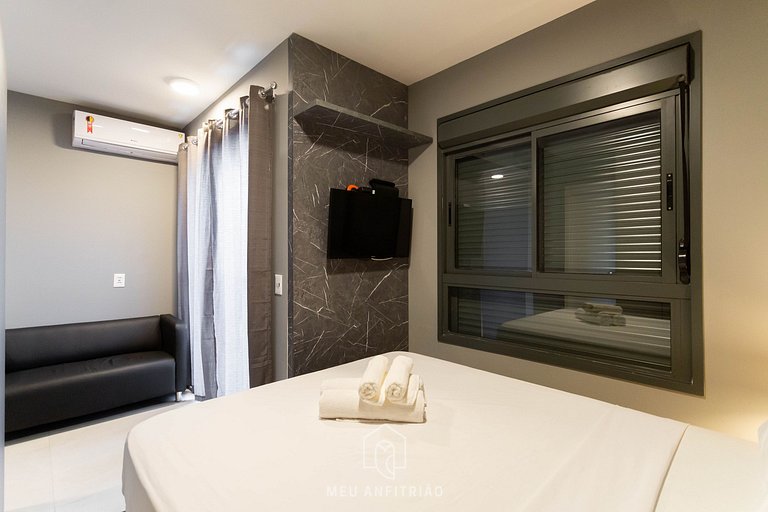 Apartamento em Campo Belo, São Paulo