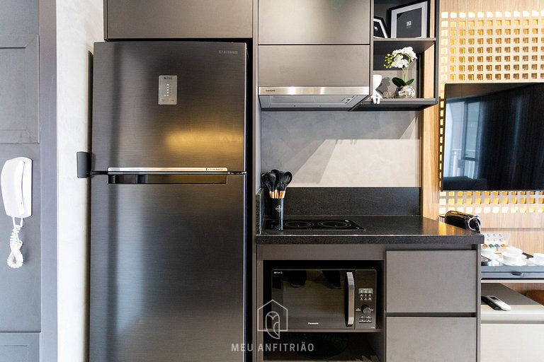 Apartamento en Itaim Bibi, São Paulo