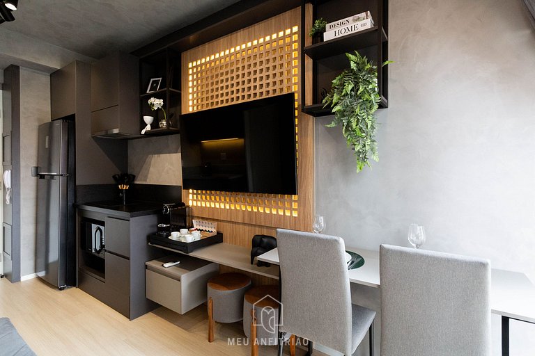 Apartamento en Itaim Bibi, São Paulo