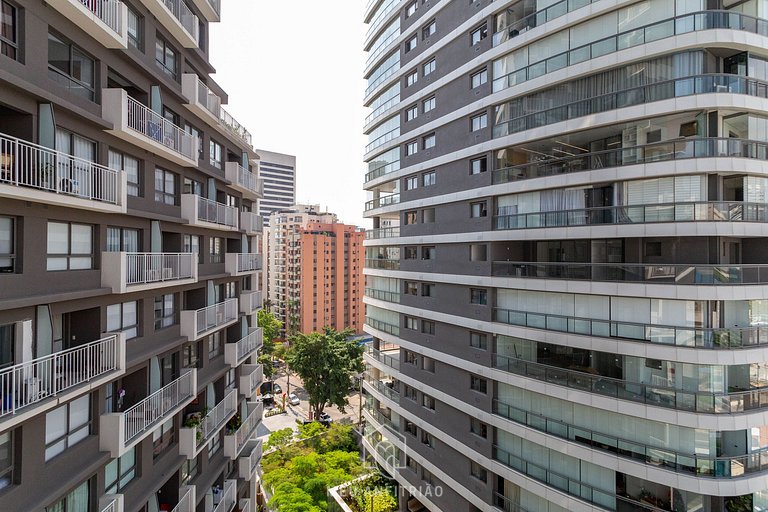 Apartamento en Itaim Bibi, São Paulo