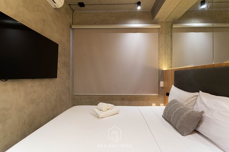 Apartamento en Itaim Bibi, São Paulo