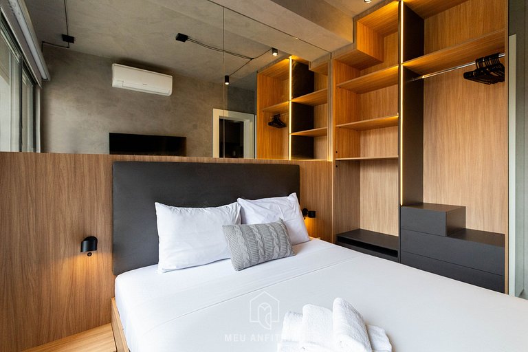 Apartamento em Itaim, São Paulo