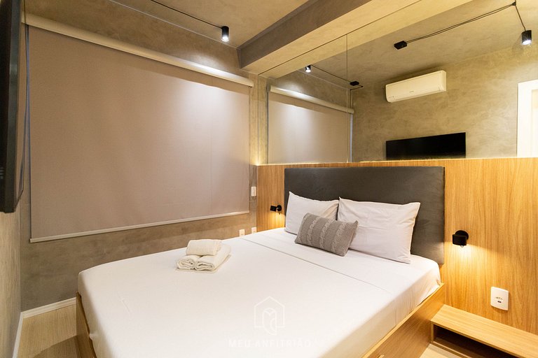 Apartamento en Itaim Bibi, São Paulo