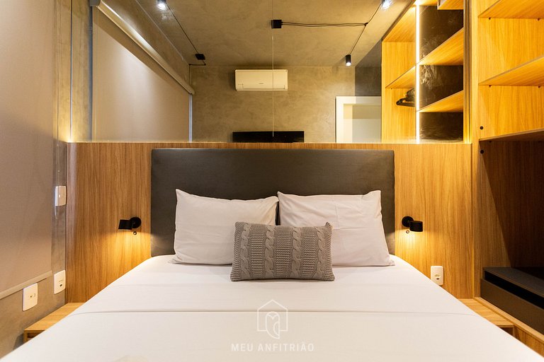 Apartamento en Itaim Bibi, São Paulo