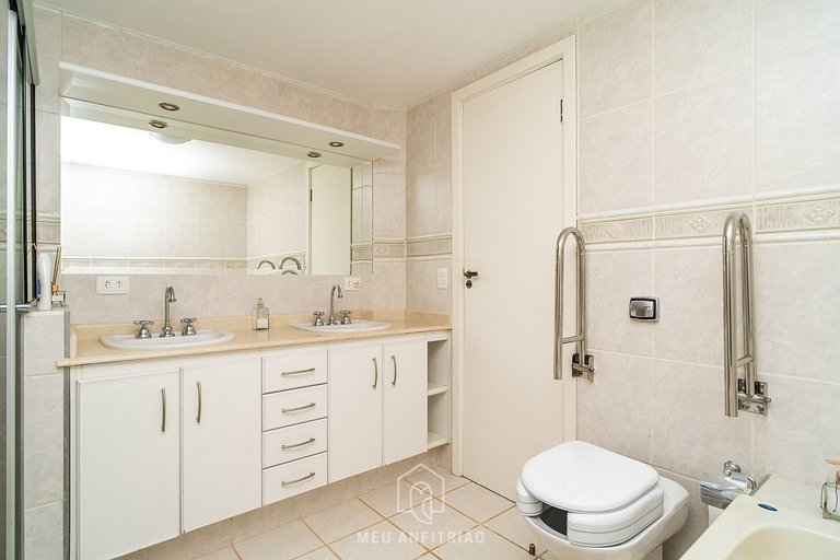 Apartment in Campos do Jordão