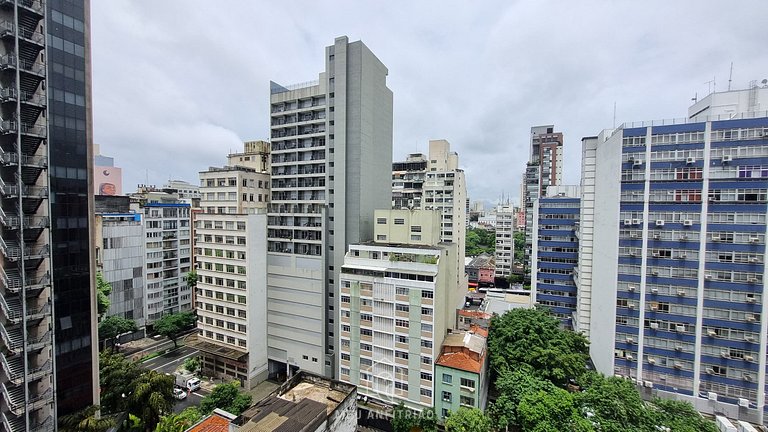 Apartamento en Sao Paulo