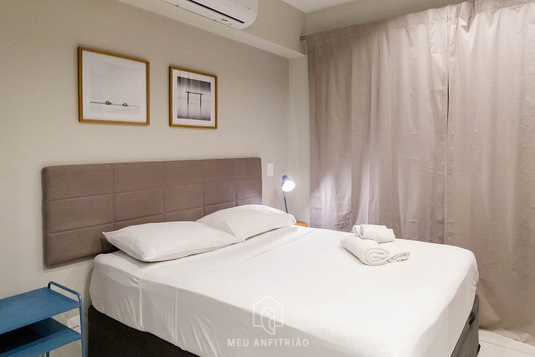 Apartment in Vila Madalena, São Paulo