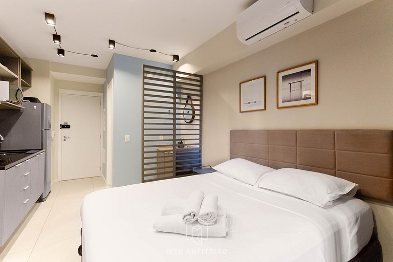 Apartment in Vila Madalena, São Paulo