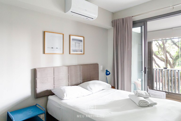 Apartamento en Vila Madalena, São Paulo