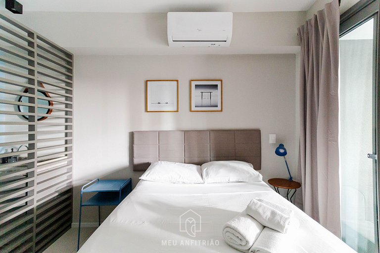 Apartamento em Vila Madalena, São Paulo