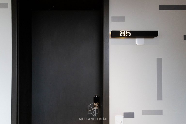 Apartamento en Rebouças, São Paulo