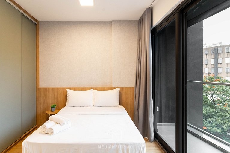 Apartment in Rebouças, São Paulo