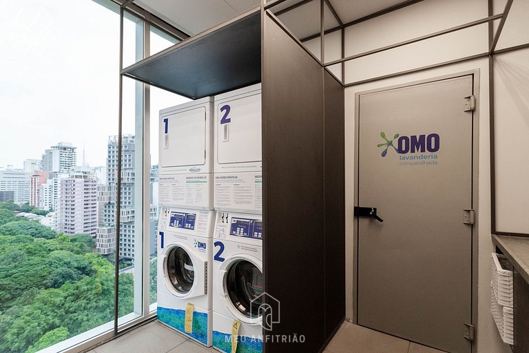 Apartamento em Rebouças, São Paulo
