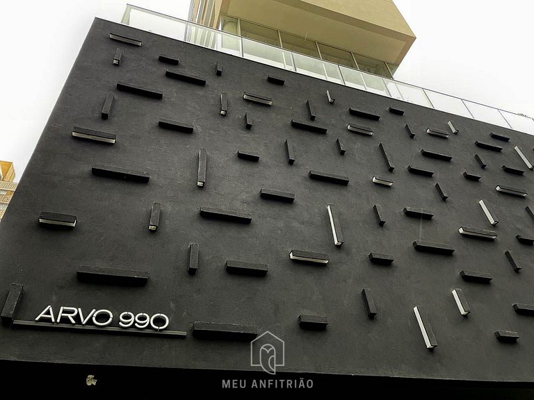 Apartamento en Rebouças, São Paulo