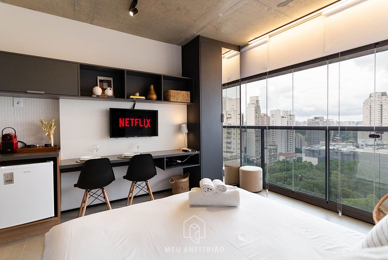Apartamento em Lorena, São Paulo