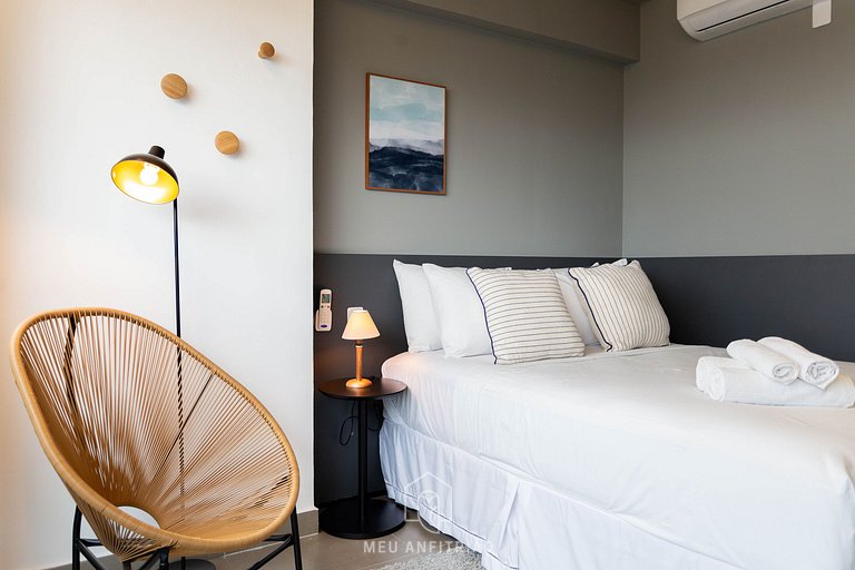 Apartamento en Lorena, São Paulo