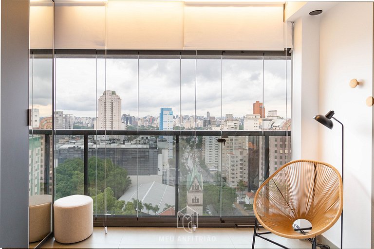 Apartment in Lorena, São Paulo