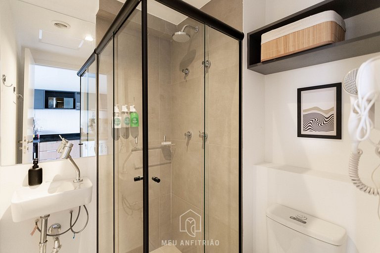 Apartamento en Lorena, São Paulo