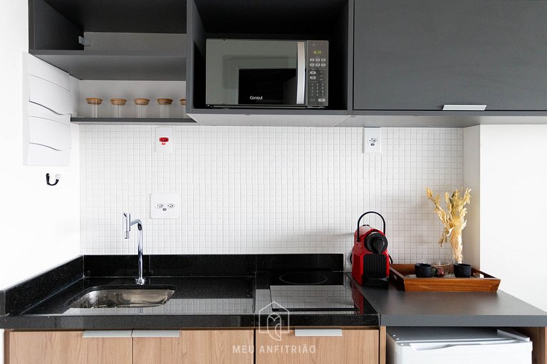 Apartment in Lorena, São Paulo